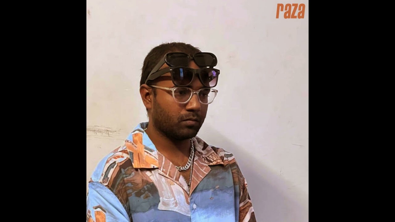 (audio) Raza ~ Lil Kabeer (prod Yung Satya X BlissEnlightenUs)