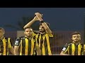 أهداف مباراة الإتحاد 3 2 النصر بطولة تبوك الدولية 2016