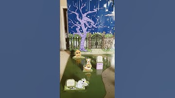 The Simpsons Treehouse of Horror Advent Calendar