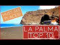 La Palma | TOP 10 BEST PLACES to Visit