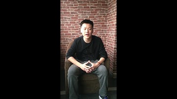 USC MS, Business Analytics Admissions Video – Shiyuan Chen