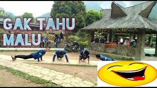 AS challage| Challage lucu nget tanget anget. Thailand song