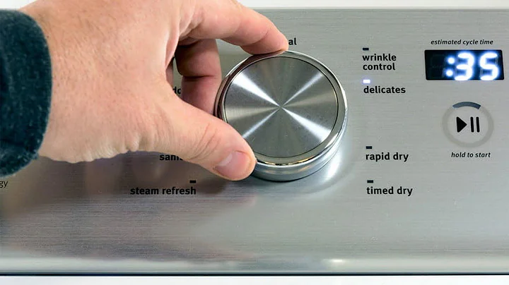 REVEALED!! Best Features Maytag MEDB755DW Electric Dryer with Steam Users Don't Know About This