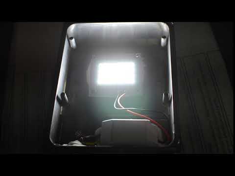 Falcon Eye FE CF20LED pro
