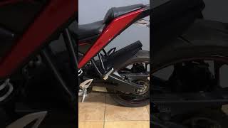 Lowering Kit Vcos Yamaha Xabre