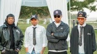 DJ DJ Clen ft Areece, Loatinover Pounds & Frank Casino PROBLEMZ (Lyric Video)