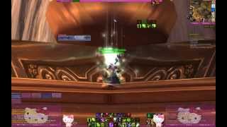 WoW's ElvUI April Fool's Joke 2014
