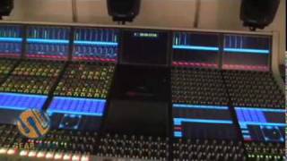 Devil Technologies DTR-101 DAW Controller Part 1: 122nd AES Video