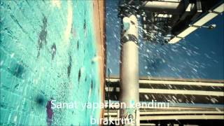 Yeni Aveo - Sanat sokaklarda