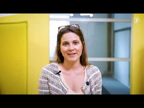 Adagio Aparthotel x Welcome to the Jungle - Interview : Delphine, Programs Director
