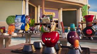 Sausage Party Foodtopia S01E04 Fourth Course Part 4