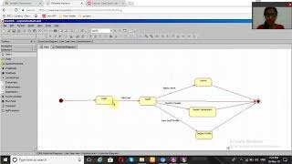Case Tools Ex5
