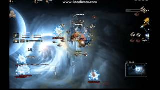 Darkorbit Dancing