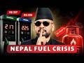 Why is Fuel So Expensive in Nepal? — The Truth Behind Every Price Hike