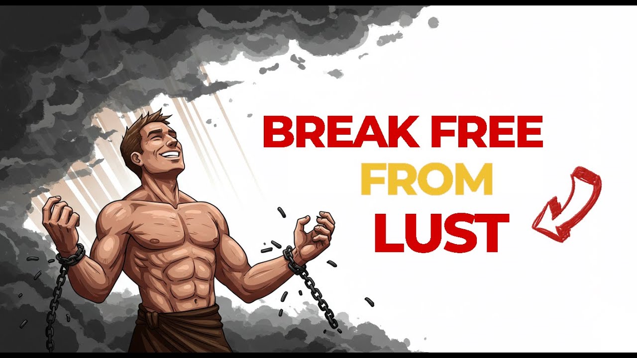 6 Easy Habits To Overcome Lust| Break Free Today