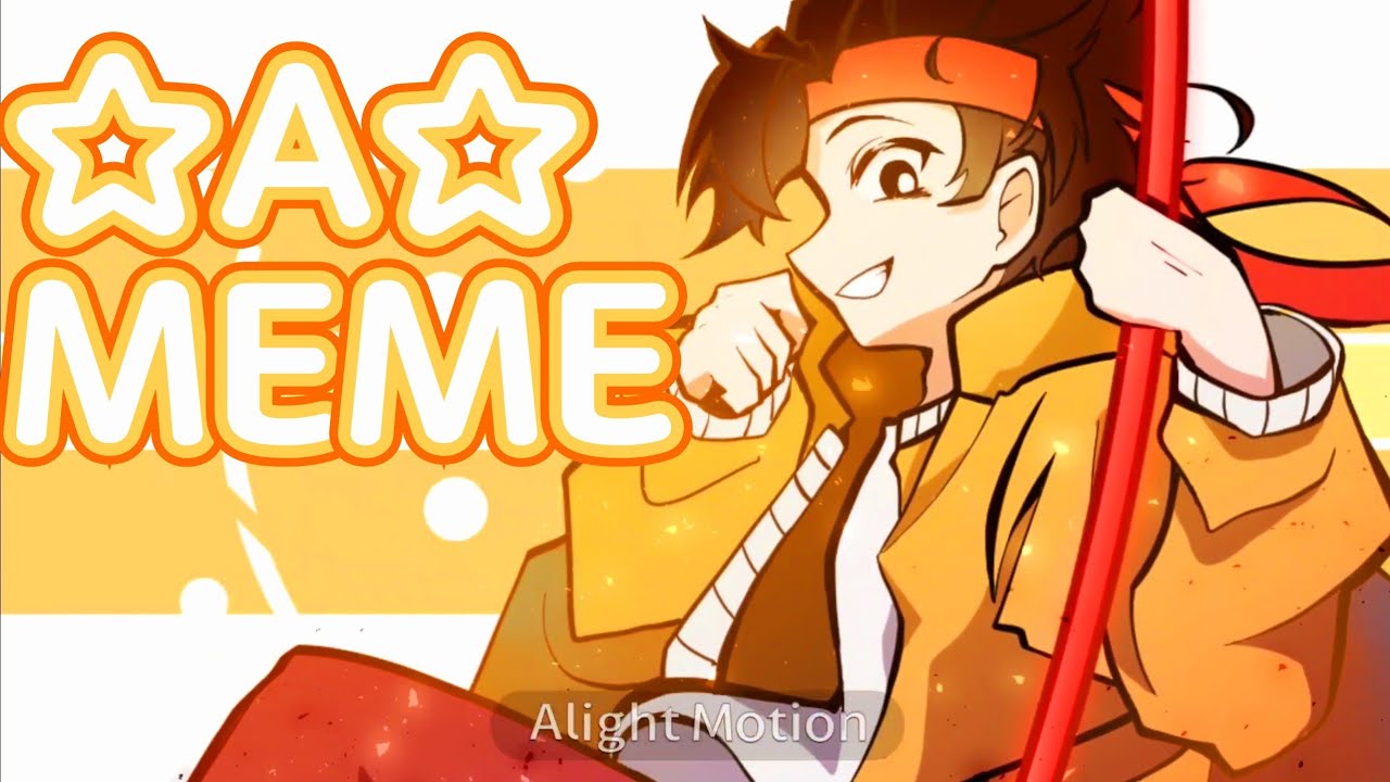 A Meme MK YouTube a-meme-mk-youtube