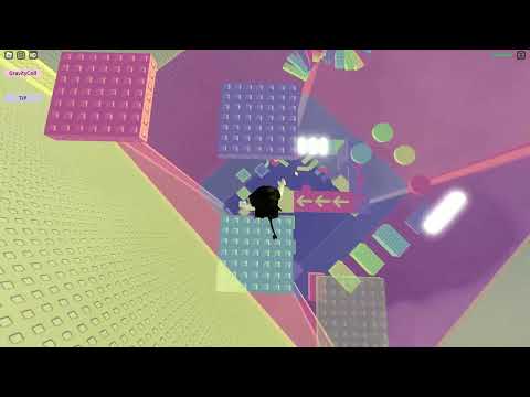 JUGANDO SPEED TOWER EN ROBLOX! | Anto-Lynatica