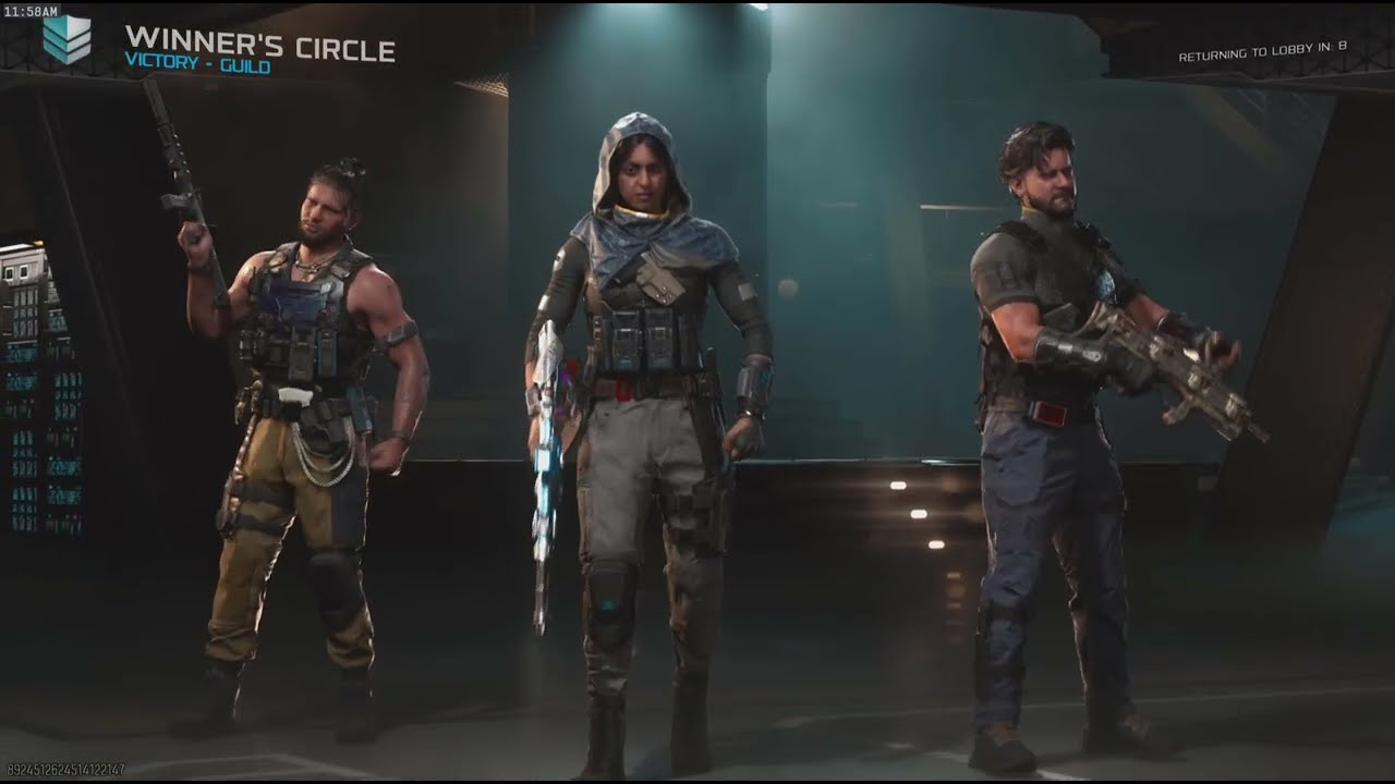 BREAKING "THE BARK"!!!