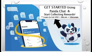 Panda CHAT App Training April 19 2021 v1 screenshot 1