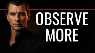 Celebrity Stop Overthinking and Start Watching. Here Is How to Rule the Room — Machiavelli Net Worth