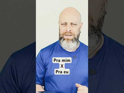 Pra MIM ou