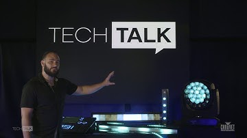 Tech Talk: How-To