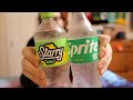 Sprite Vs Starry Which One Is The Best Lemon Lime Drink 