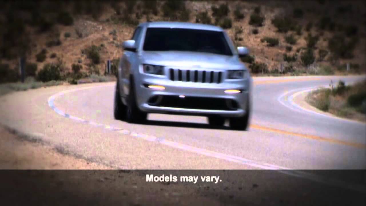 2014 Jeep Grand Cherokee | Water in Fuel Warning Light