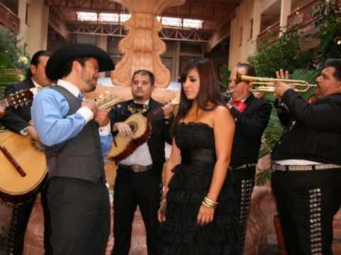 Elida Reyna Y Michael Salgado - Amor O Costumbre