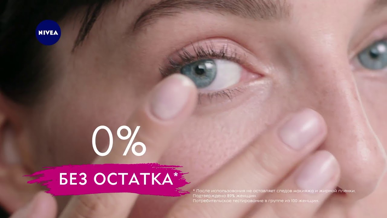 NIVEA Micellar Water