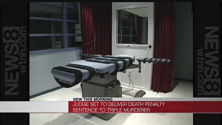 Killer could be sentenced to death again