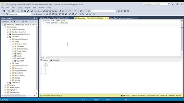 SQL JOINS Interview Question | What does different SQL Joins return?| Asked BOES