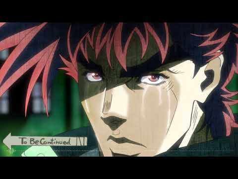 Jojo S Bizarre Adventure To Be Continued Theme Roundabout Hip Hop Trap Remix Youtube