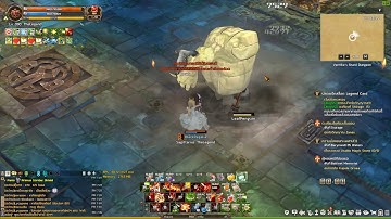 BUG - FINISH ORACLE SPACE NO RECORD