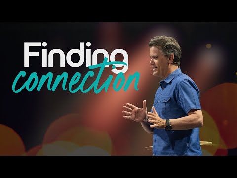 These Relationships Make a Better You | Message Only