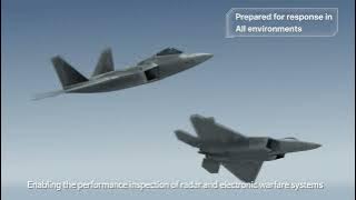 [EN] MARS (Radar Signal Generator)