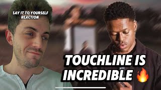 Download lagu Self Motivation is The ONLY Way - Touchline - Say It To Yourself (REACTION!)