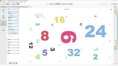 Tutorial menggunakan Rapid Miner 10 | Membaca Data Sample dan Data Eksternal