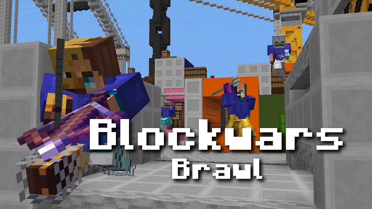 blockwars brawl