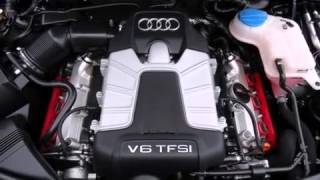 2011 Audi A6 3.0T Premium Plus quattro