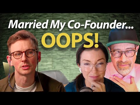 How They Built a $745M Company Together (and Stay Married)