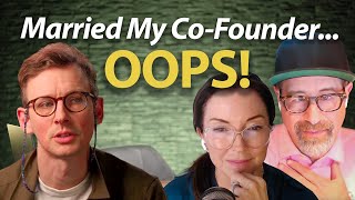 How They Built a $745M Company Together (and Stay Married)