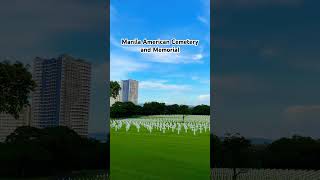 Manila American Cemetery and Memorial