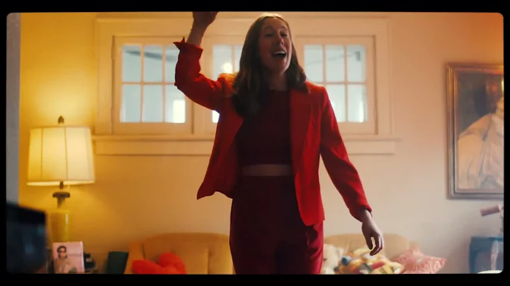 Julia Blair - Fantasize (Official Video)