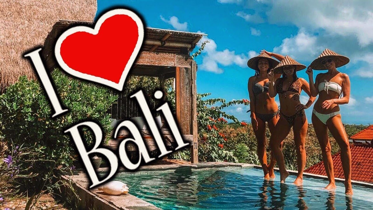 The Bali Holiday Vlog 2019