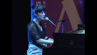 Julieta Venegas - El Presente (En Vivo)