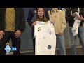 Екскурсія стадіоном «Динамо» для підопічних фонду «Соборна Україна»