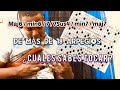 LOS 6 ARPEGIOS PARA PASAR A BAJISTA INTERMEDIO | Tutorial de bajo para Intermedios