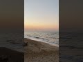 Азовское море, закат 🌅