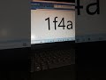MS word Shortcut key symbol #youtubeshorts #ms #computer #tricks